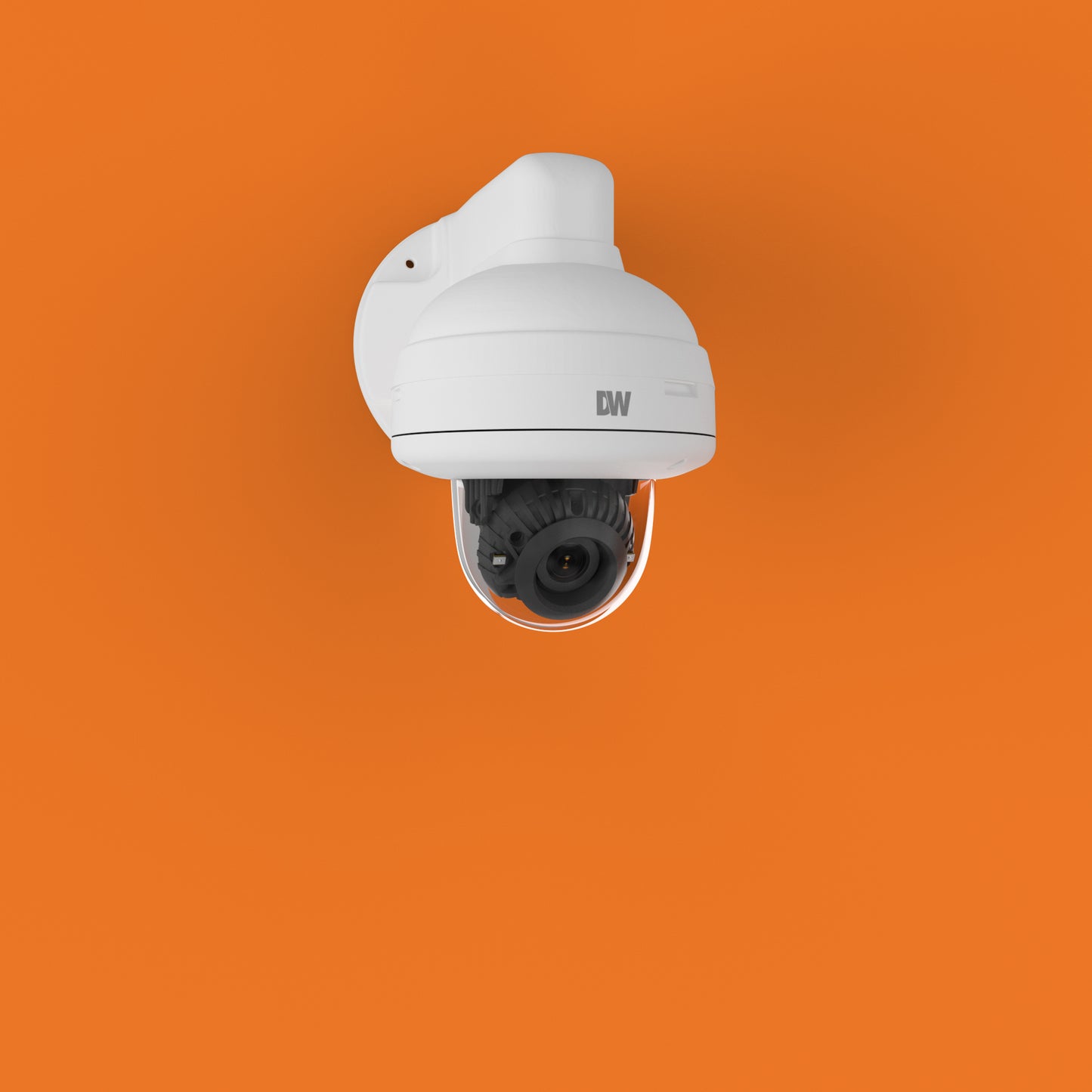 DWC-MV85WiATW MEGApix  5MP Vandal Dome IP Camera | Digital Watchdog