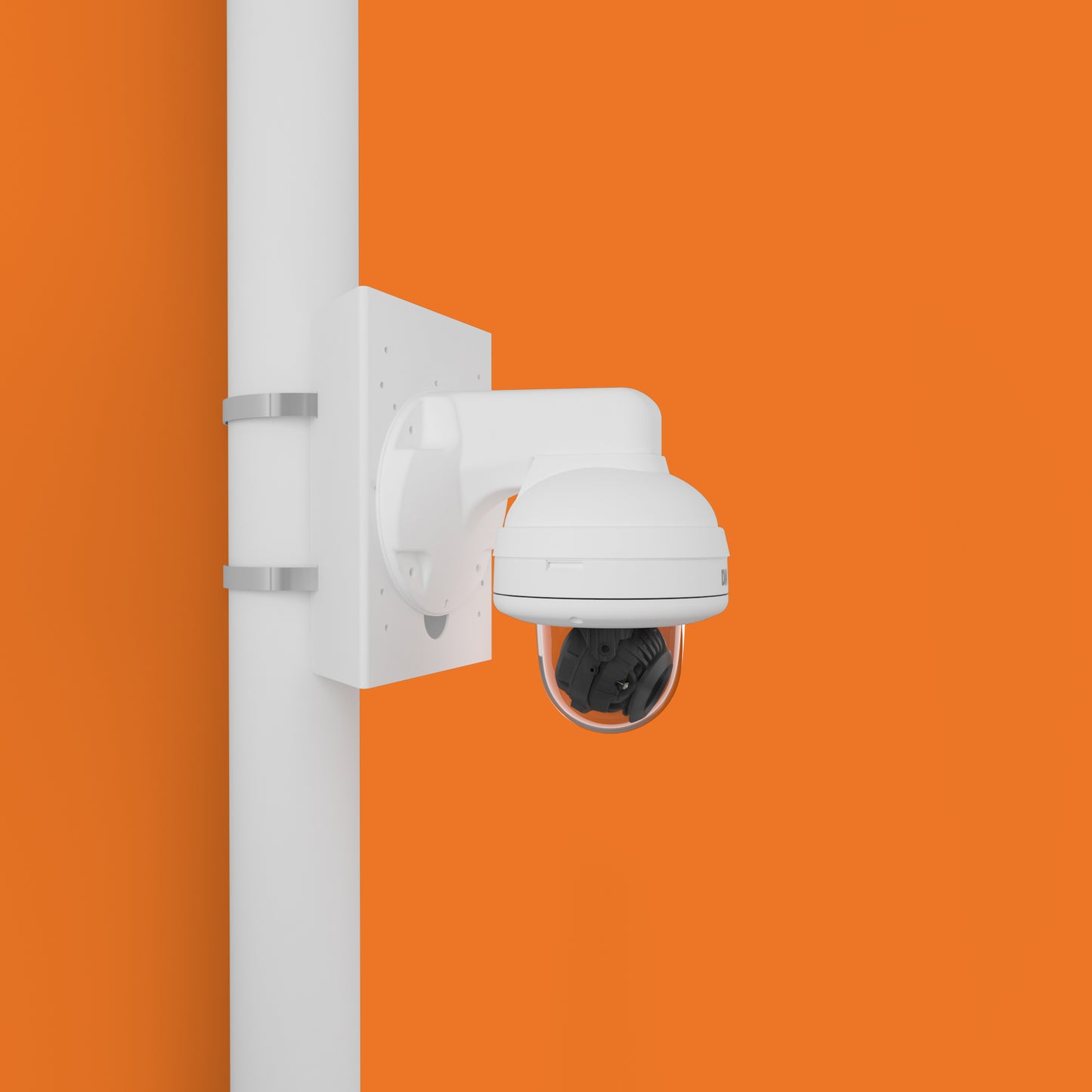 DWC-MV85WiATW MEGApix  5MP Vandal Dome IP Camera | Digital Watchdog