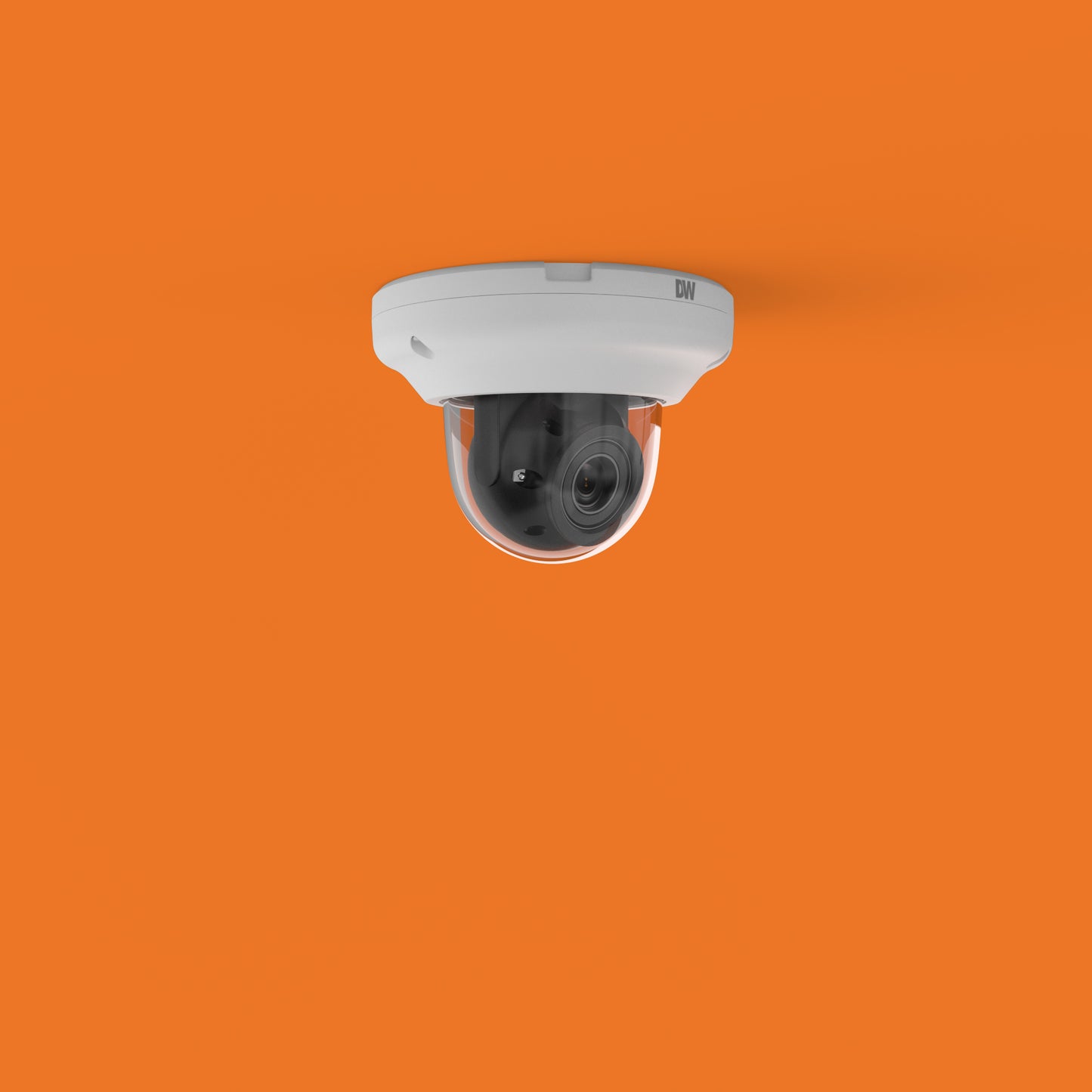 DWC-MVC8Wi28TW MEGApix 4K Vandal Dome IP Camera  | Digital Watchdog