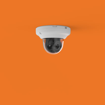 DWC-MVC8Wi28TW MEGApix 4K Vandal Dome IP Camera  | Digital Watchdog