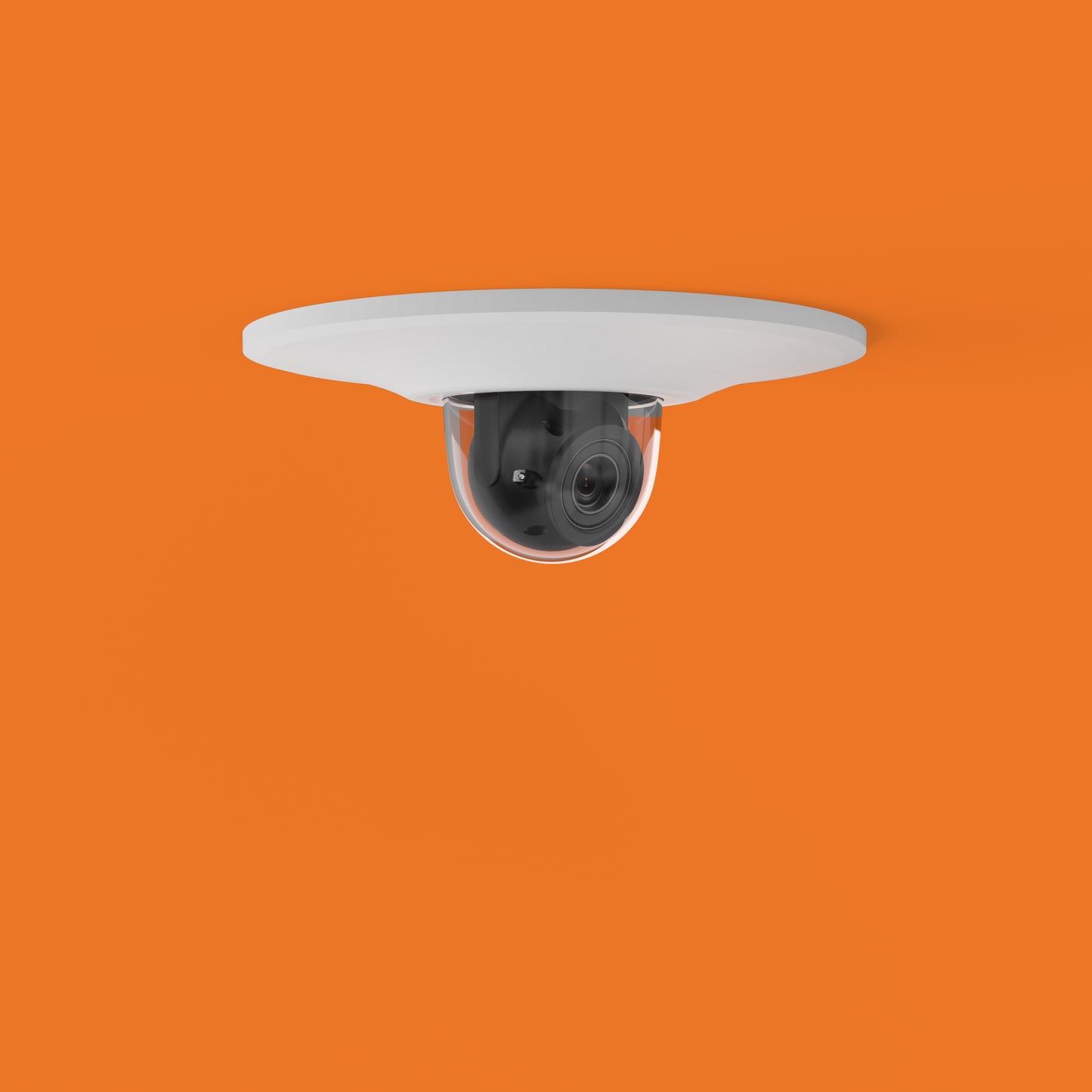 DWC-MVC8Wi28TW MEGApix 4K Vandal Dome IP Camera  | Digital Watchdog