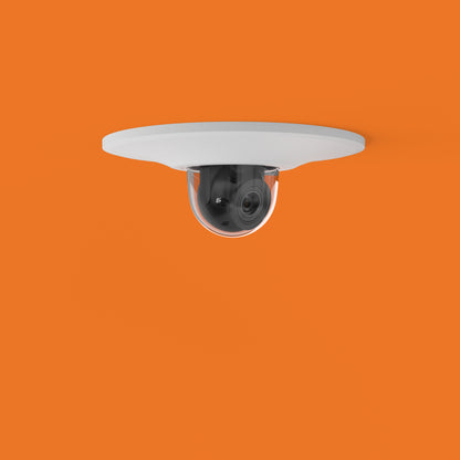 DWC-MVC8Wi28TW MEGApix 4K Vandal Dome IP Camera  | Digital Watchdog