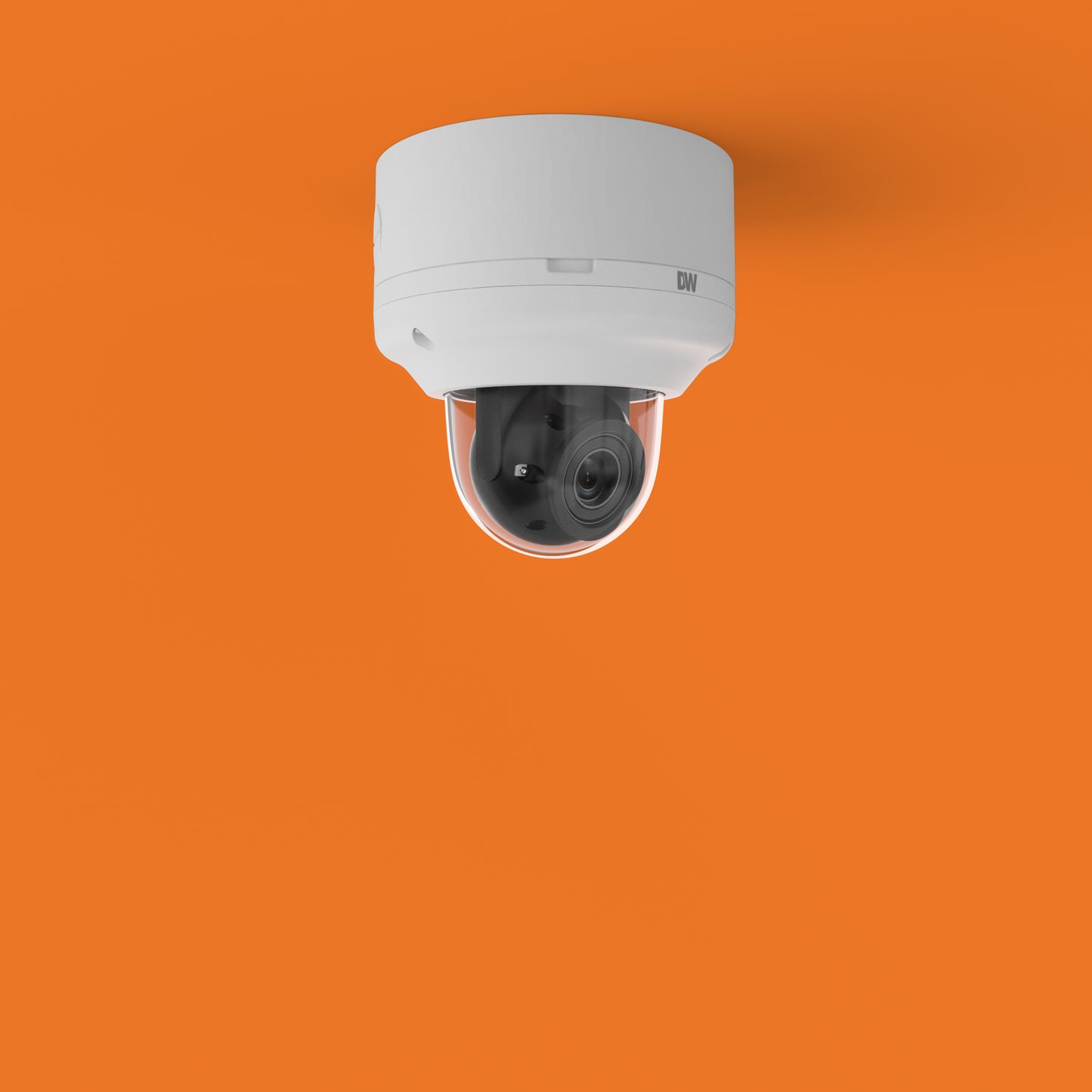 DWC-MVC8Wi28TW MEGApix 4K Vandal Dome IP Camera  | Digital Watchdog