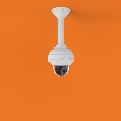DWC-MVC8Wi28TW MEGApix 4K Vandal Dome IP Camera  | Digital Watchdog