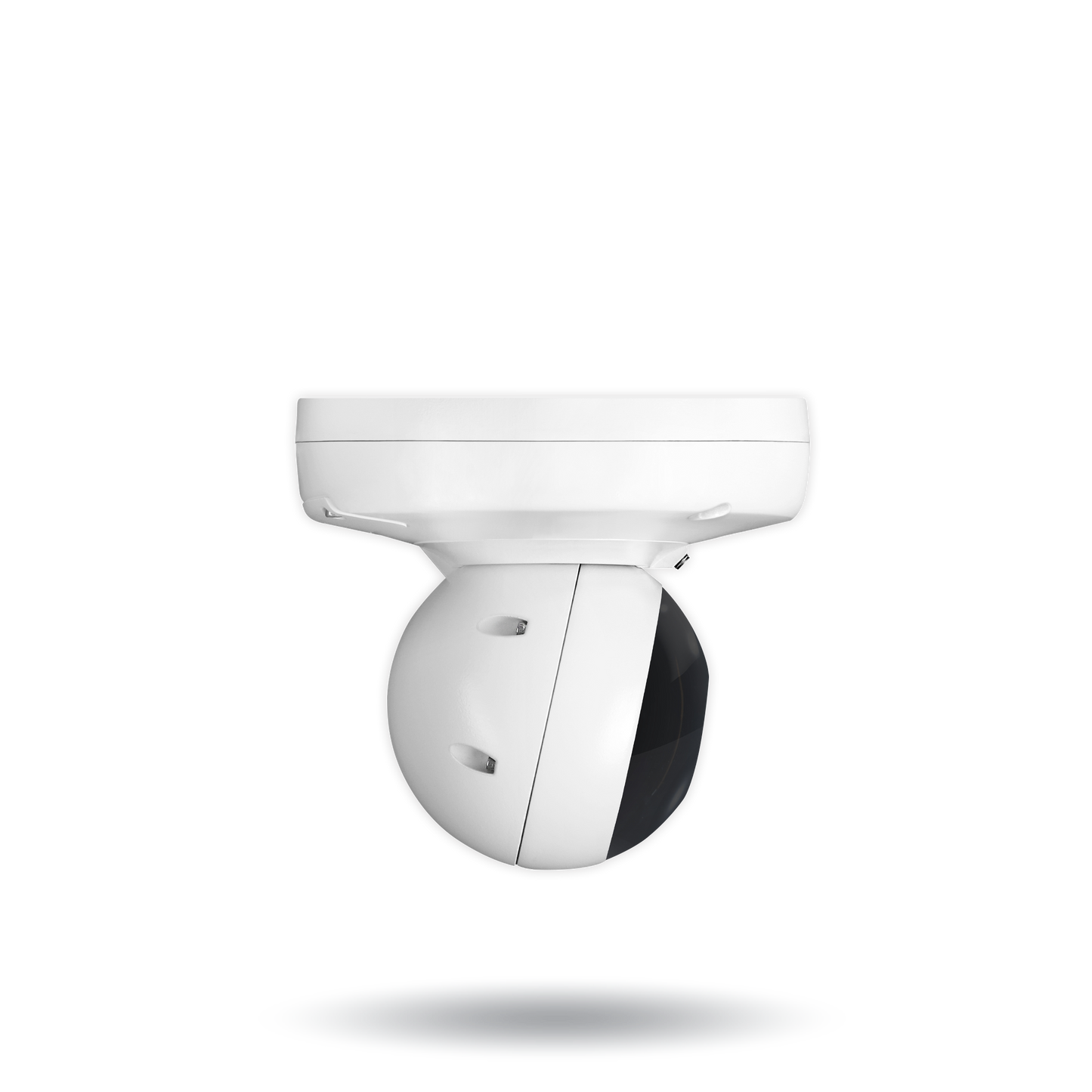 DWC-MVD8Wi28TW MEGApix 4K IP Camera | Vandal Ball Turret | NDAA Compliant Surveillance Solution Digital Watchdog