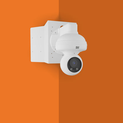 DWC-MVA2Wi28T MEGApix 2.1MP IP Camera | Star-Light Plus™, Smart IR, NDAA Compliant – Digital Watchdog