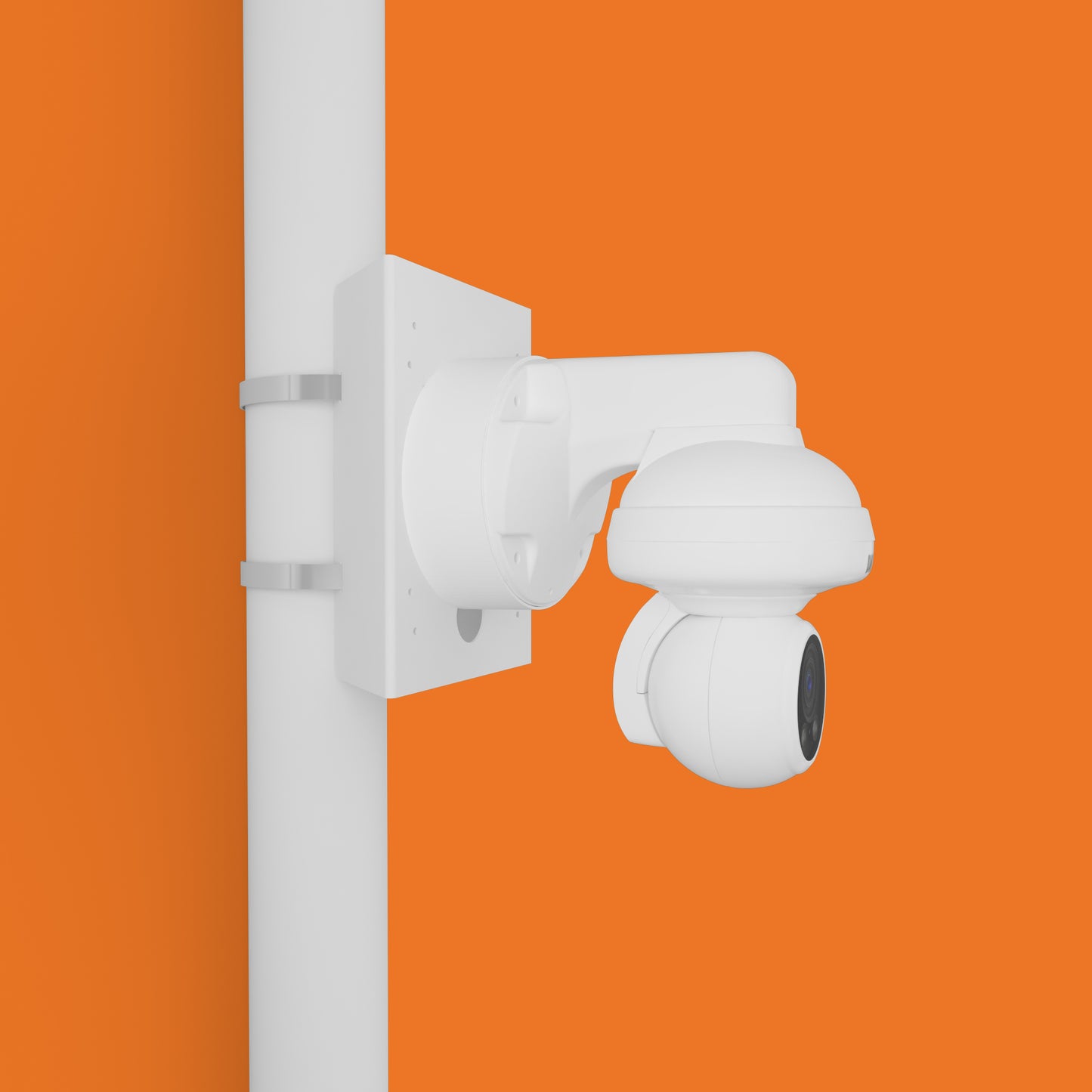 DWC-MVA2Wi28T MEGApix 2.1MP IP Camera | Star-Light Plus™, Smart IR, NDAA Compliant – Digital Watchdog