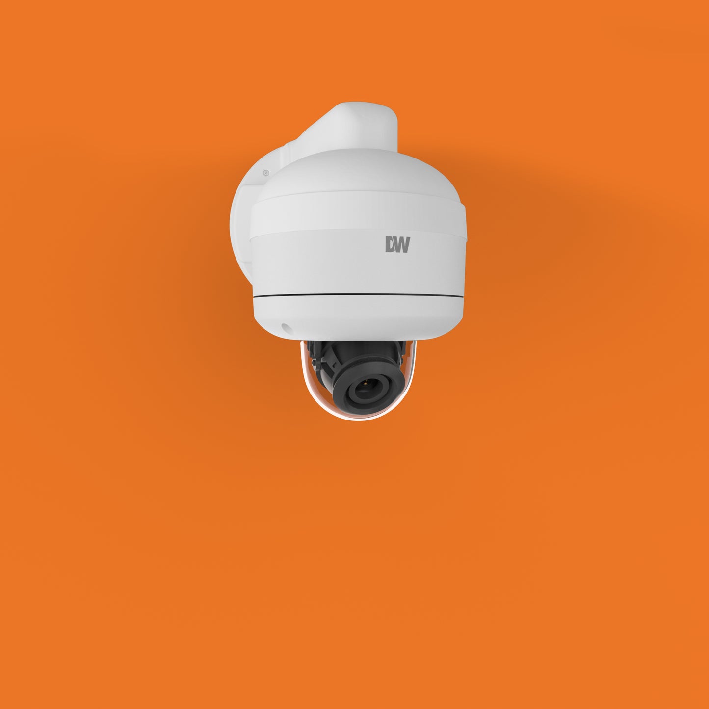DWC-V4283WD Vandal Dome Camera – 2.1MP HD, STAR-LIGHT, WDR, NDAA Compliant | Digital Watchdog