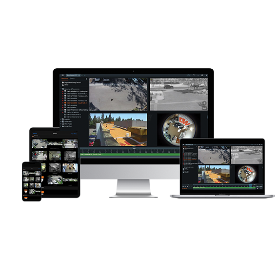 DW-SPIOLSC001 – IP I/O Module License for Event-Driven Integration in DW Spectrum