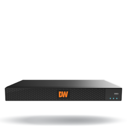 DW-ENC4K16 4K Universal HD Encoder | Hybrid Analog-to-IP Surveillance Solution | Digital Watchdog