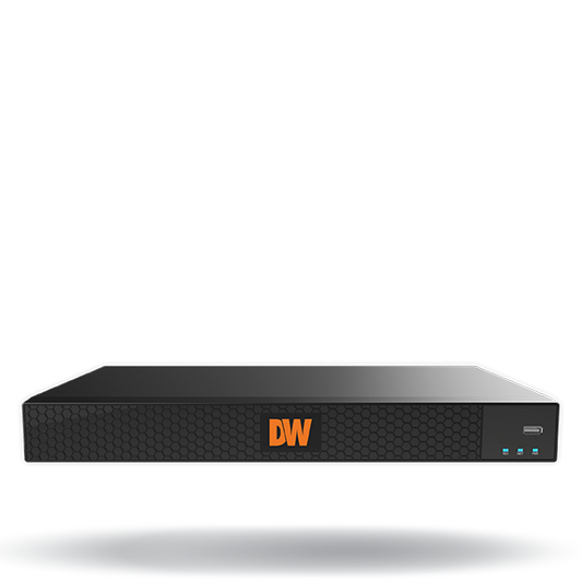 DW-ENC4K16