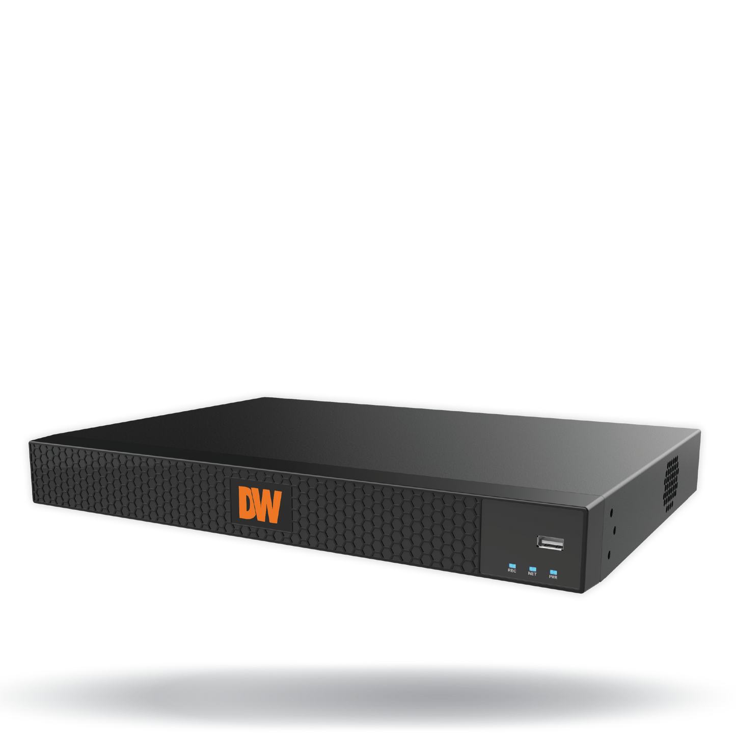 DW-ENC4K16 4K Universal HD Encoder | Hybrid Analog-to-IP Surveillance Solution | Digital Watchdog