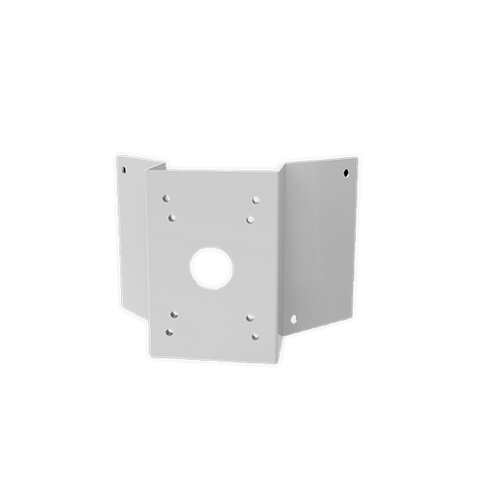 DWC-XPZACNM Corner Mount Bracket | MEGApix Ai PTZ IP Camera Accessory | Digital Watchdog