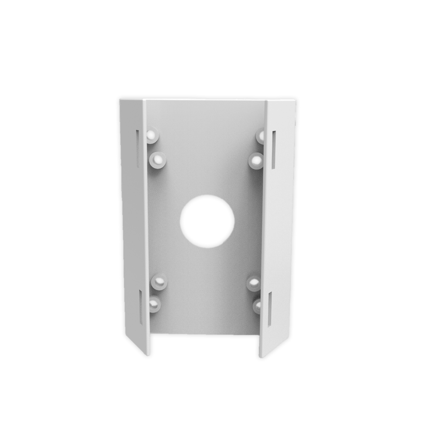 DWC-XPZAPLM Pole Mount Bracket | PTZ Camera Mount | Digital Watchdog