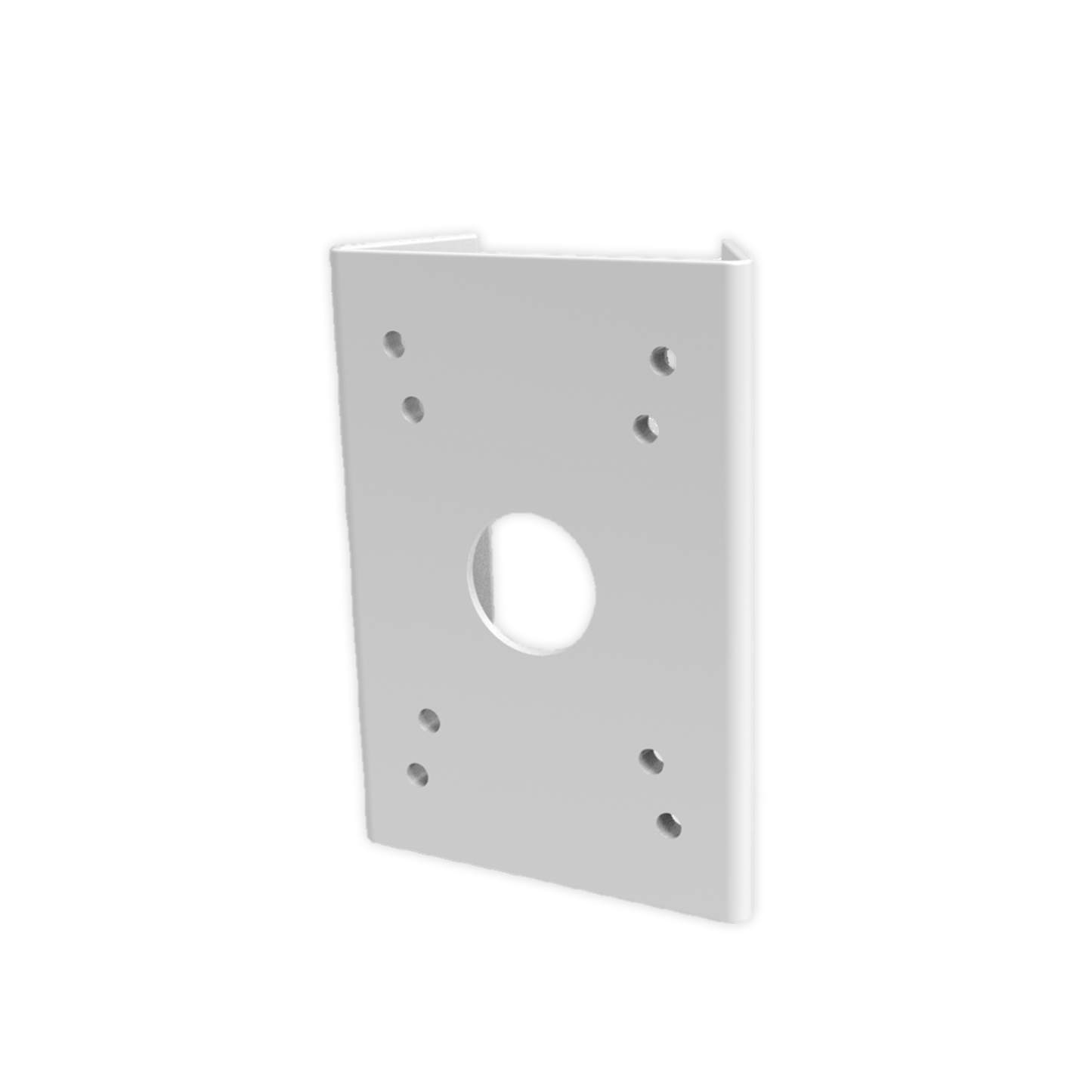 DWC-XPZAPLM Pole Mount Bracket | PTZ Camera Mount | Digital Watchdog