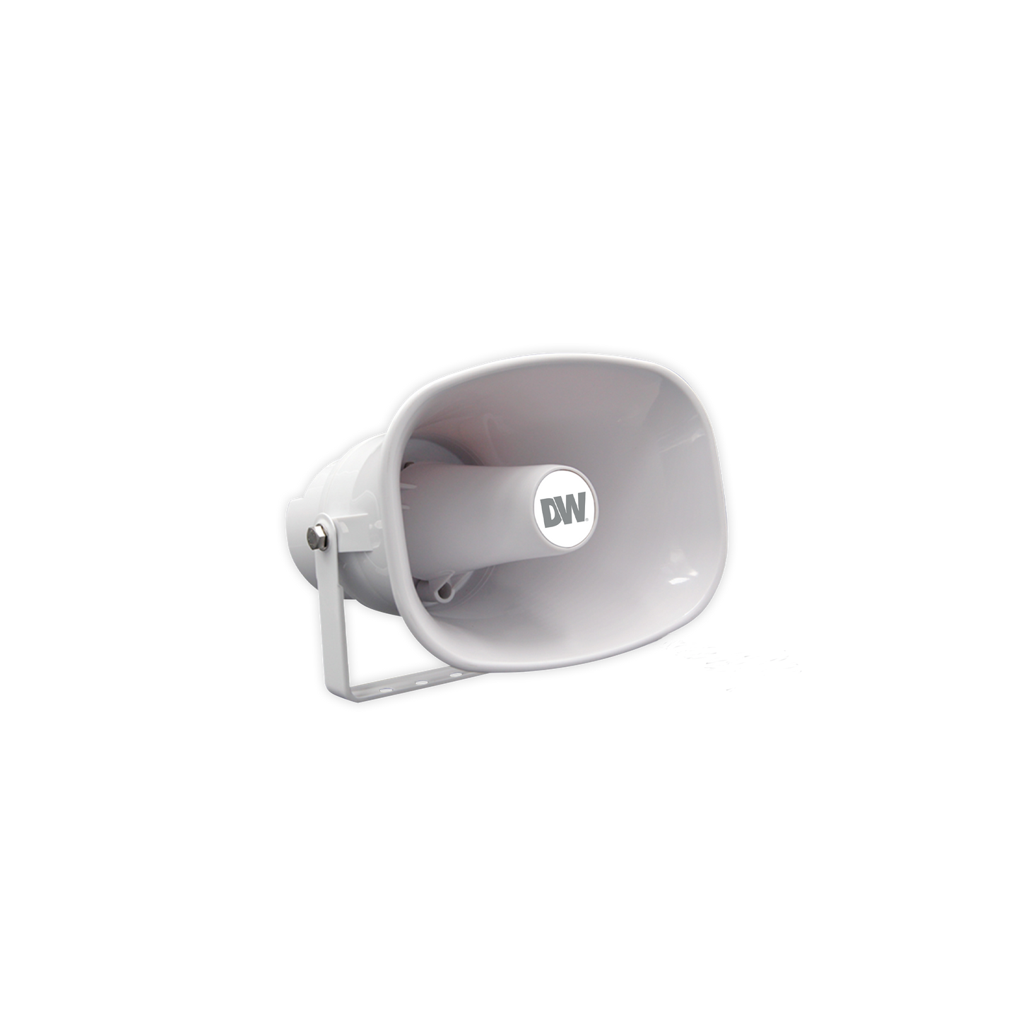 SiteWatch 15W IP Horn Speaker, Deterrence & Proactive Security Alerts | DW Intelligent Surveillance Solutions