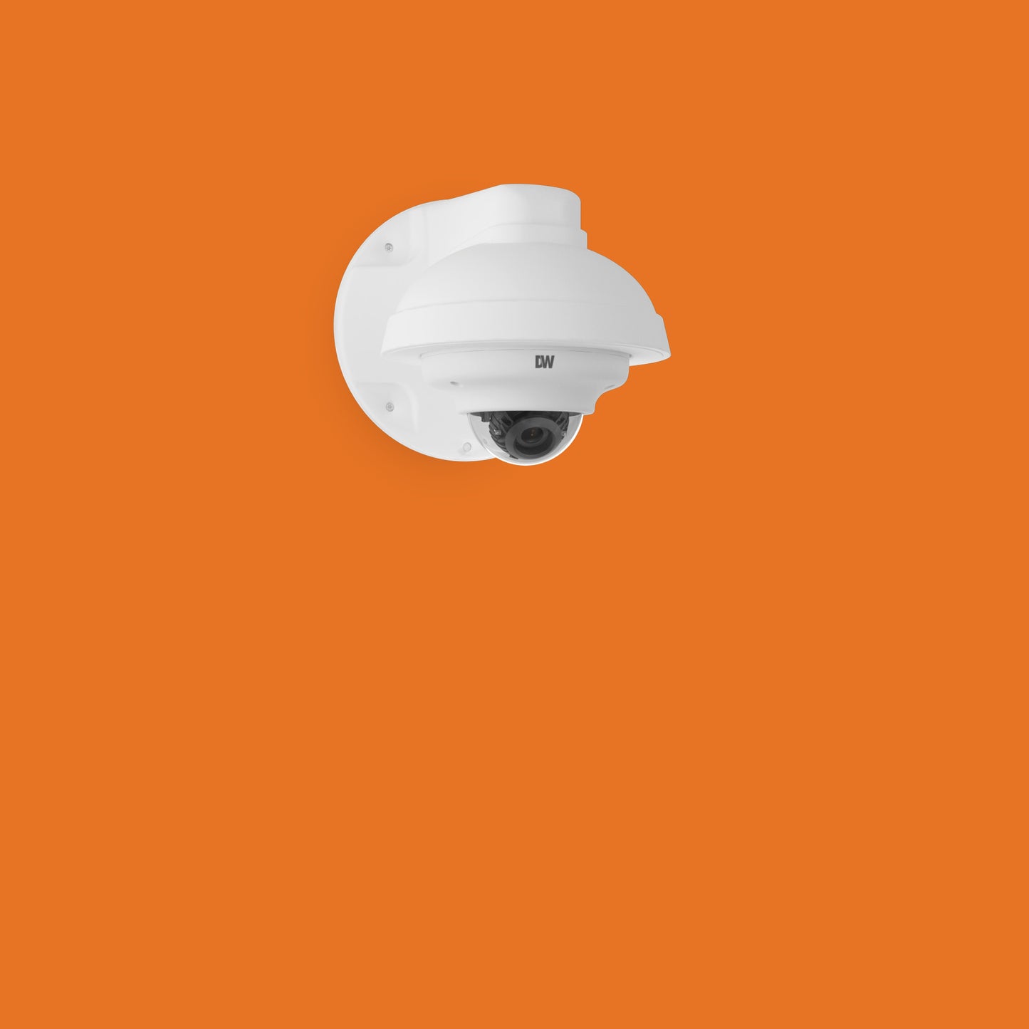 DWC-MV72Wi28ATW Ultra Low Profile Vandal Dome Camera | 2MP NDAA-Compliant Surveillance – Digital Watchdog
