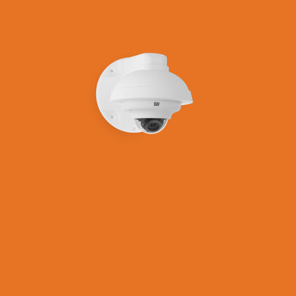 DWC-MV72Wi28ATW Ultra Low Profile Vandal Dome Camera | 2MP NDAA-Compliant Surveillance – Digital Watchdog