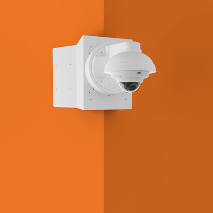 DWC-MV72Wi28ATW Ultra Low Profile Vandal Dome Camera | 2MP NDAA-Compliant Surveillance – Digital Watchdog
