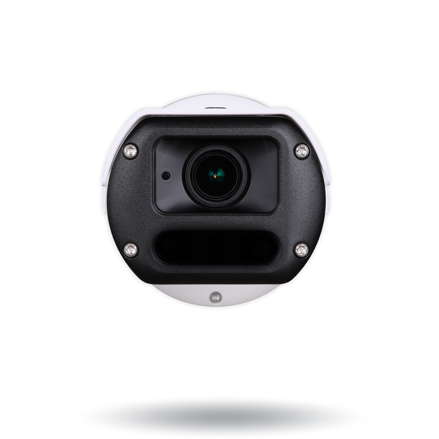 DWC-XSBJ08Mi MEGApix Ai 4K bullet IP camera with vari-focal lens, AI engine, color in near-total darkness and IR | AI Surveillance | Digital Watchdog