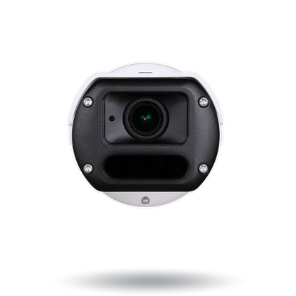 DWC-XSBJ08Mi MEGApix Ai 4K bullet IP camera with vari-focal lens, AI engine, color in near-total darkness and IR | AI Surveillance | Digital Watchdog