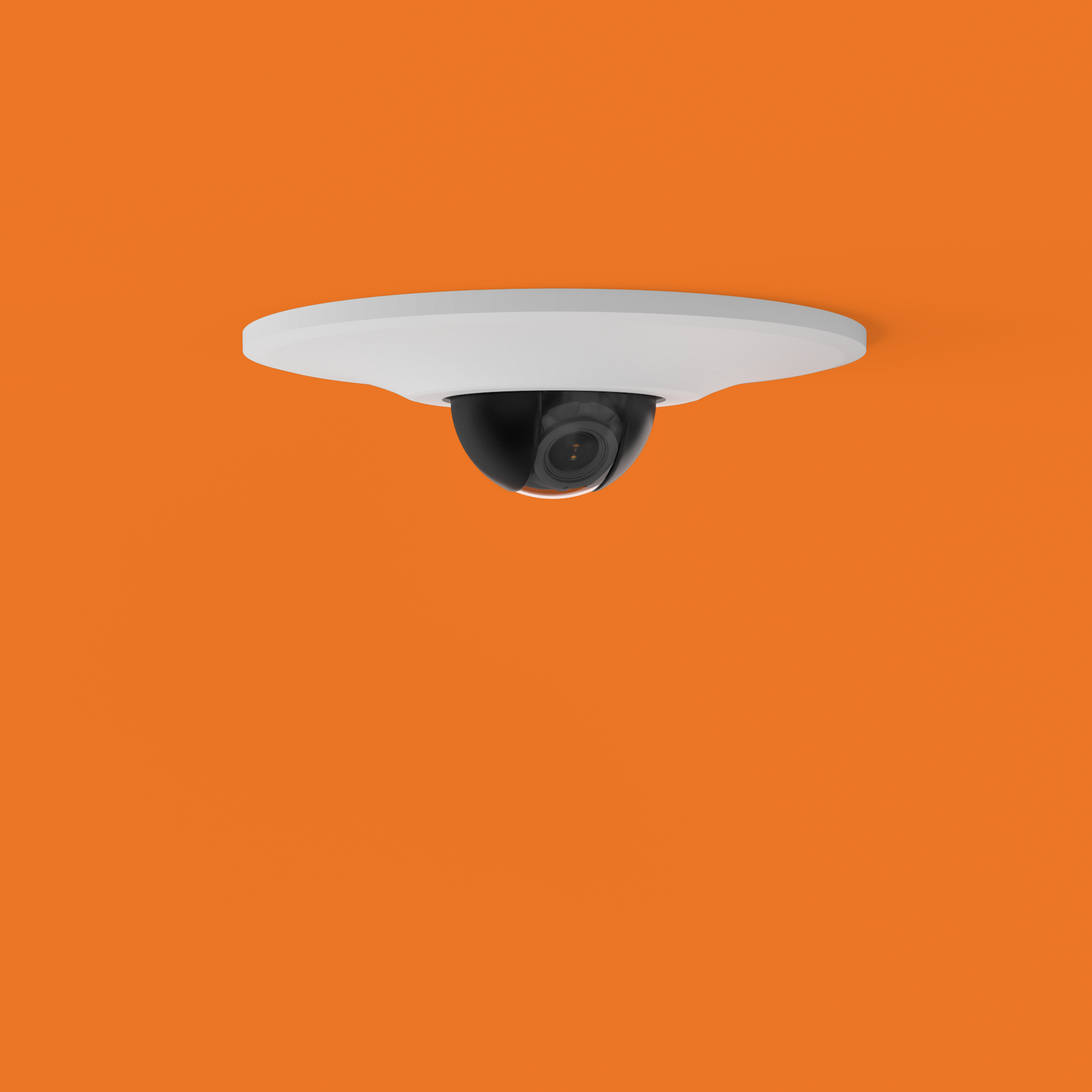 DWC-XSDJ08Mi MEGApix Ai 4K vandal dome IP camera with vari-focal lens, AI engine, color in near-total darkness and IR | AI Surveillance | Digital Watchdog