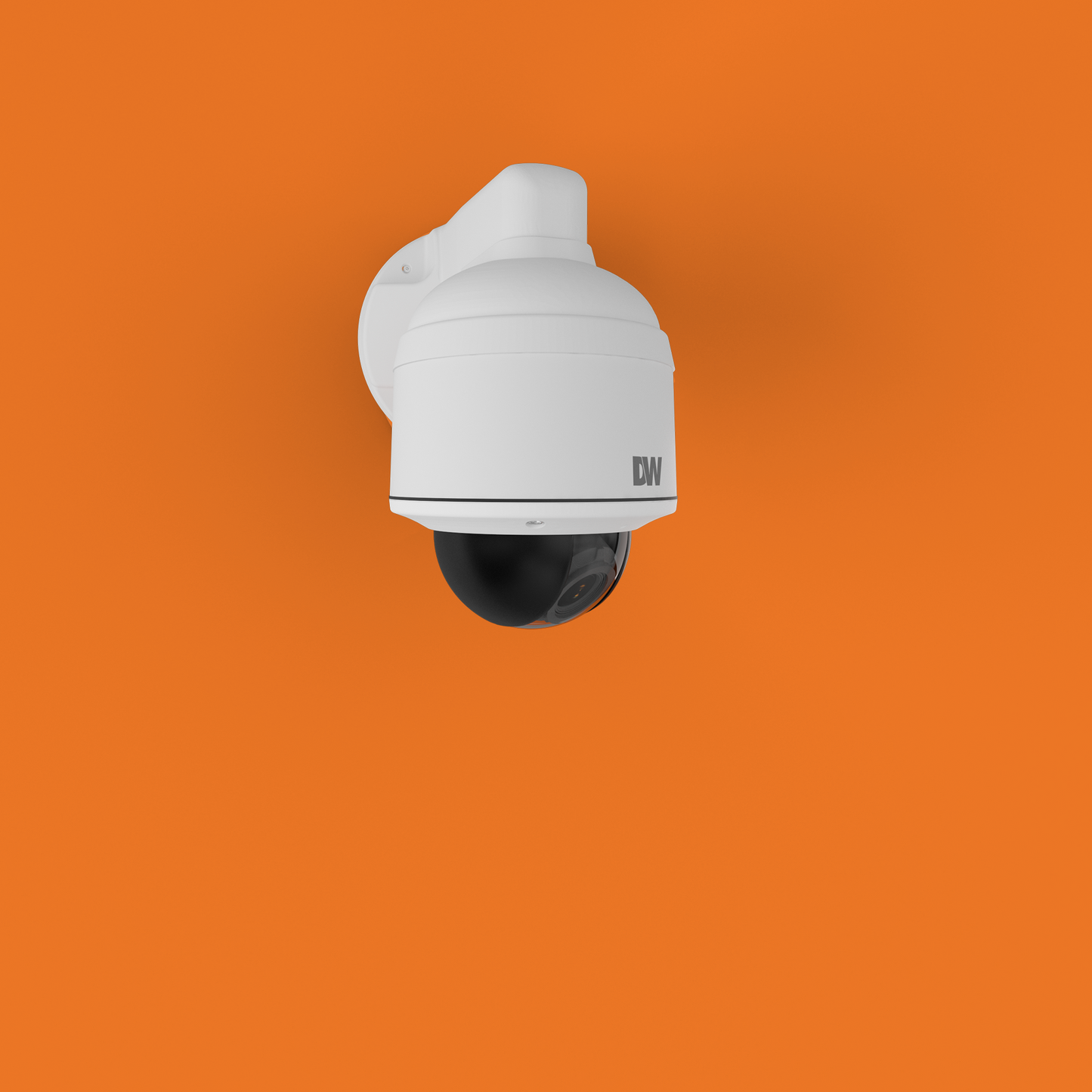 DWC-XSDJ08Mi MEGApix Ai 4K vandal dome IP camera with vari-focal lens, AI engine, color in near-total darkness and IR | AI Surveillance | Digital Watchdog