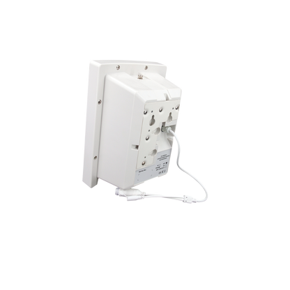 SiteWatch 30W Wall Mount Speaker, Deterrence & Proactive Security Alerts | DW Intelligent Surveillance Solutions