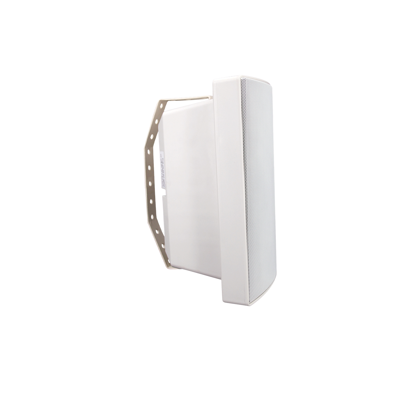 SiteWatch 30W Wall Mount Speaker, Deterrence & Proactive Security Alerts | DW Intelligent Surveillance Solutions