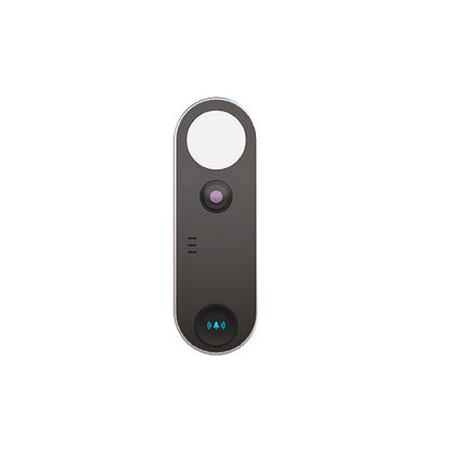 MEGApix InterCam, 2.1MP, Fixed Lens Intercom Door Station IP Camera | DW Intelligent Surveillance Solutions