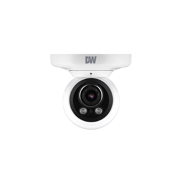 DWC-MVA5WAiTX MEGApix 5MP IP Camera | Star-Light Plus, WDR, Smart IR | NDAA Compliant