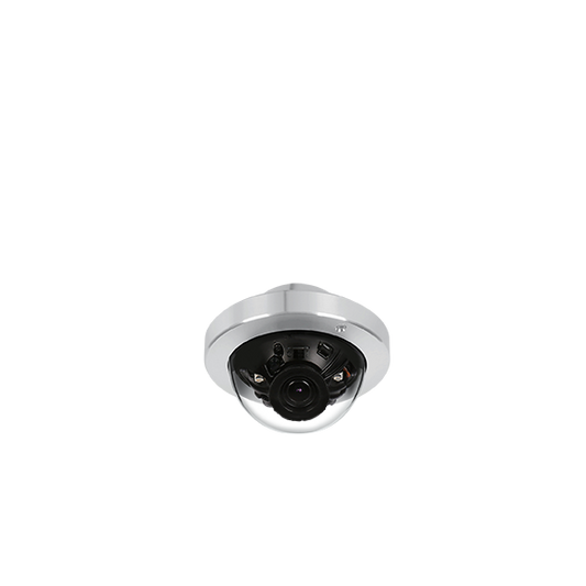 Star-Light Plus, 5MP, Fixed Lens, Micro Dome Camera with IR | DW Intelligent Surveillance Solutions
