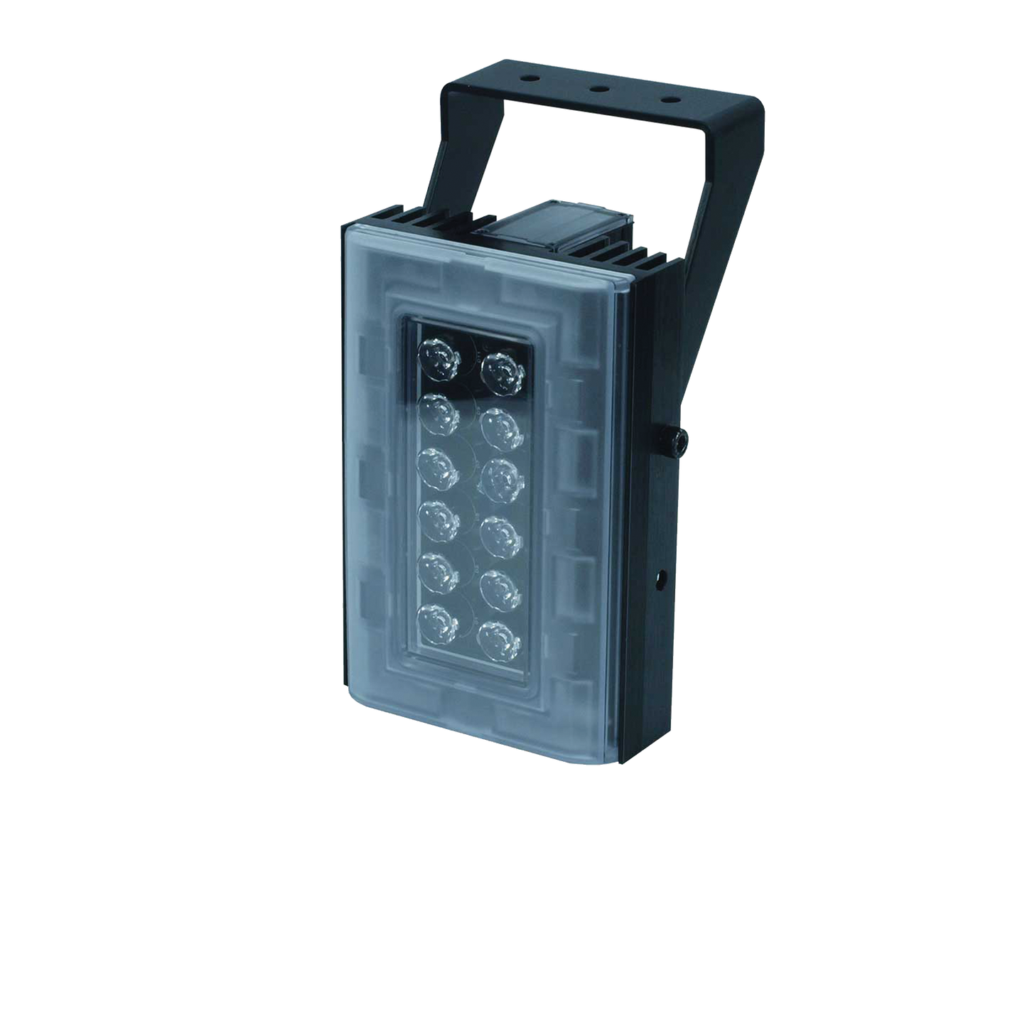 Hybrid IR & White Light LED Illuminator, 850nm Wavelength | DW Intelligent Surveillance Solutions