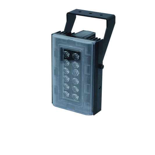 Hybrid IR & White Light LED Illuminator, 940nm Wavelength | DW Intelligent Surveillance Solutions