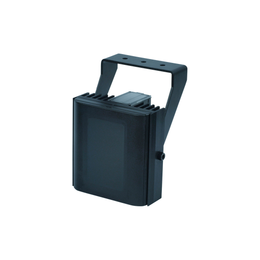 SiteWatch IR LED Illuminator, 850nm, 614ft Coverage | DW Intelligent Surveillance Solutions