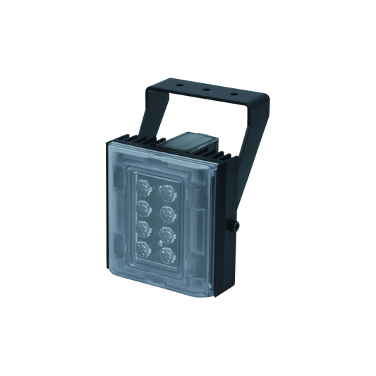SiteWatch White-Light IP PoE+ Illuminator, Active Deterrence and Visible Light Security | DW Intelligent Surveillance Solutions