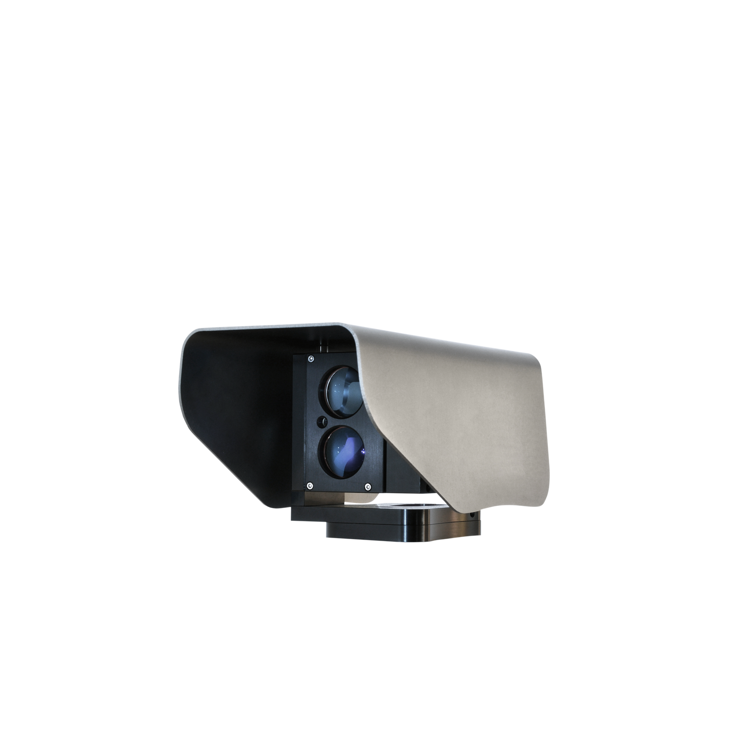 SiteWatch Laser Sensor, Long-Range Perimeter Security | DW Intelligent Surveillance Solutions