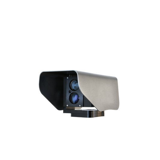 SiteWatch Laser Sensor, Long-Range Perimeter Security | DW Intelligent Surveillance Solutions