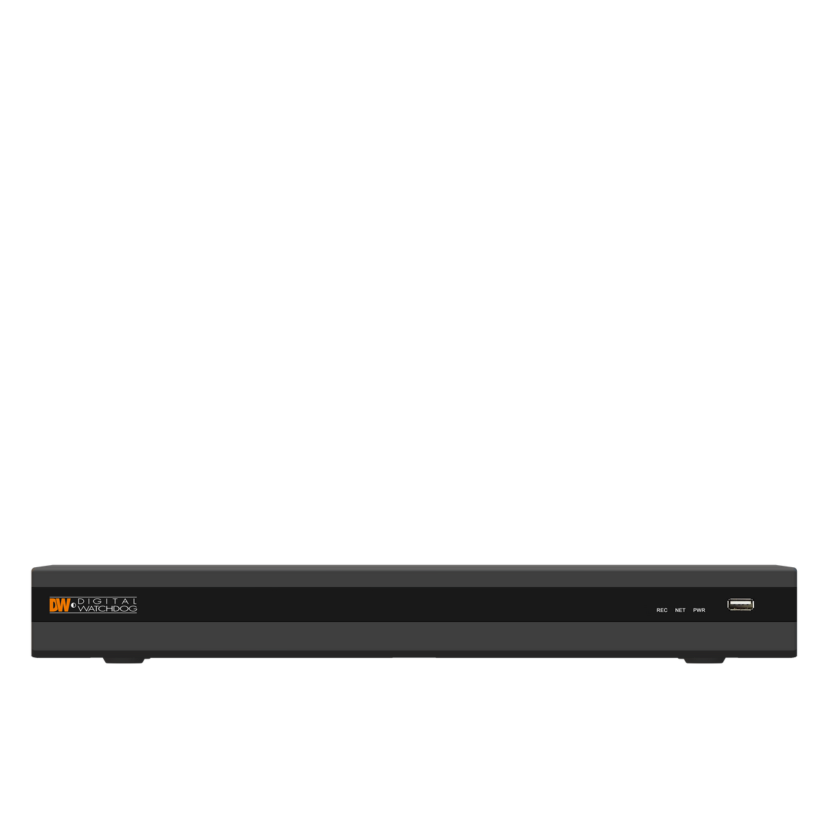 VMAX A1 G4 DVRs, 4K Universal HD over Coax Recording, 8-Channel, 2TB Storage | DW Intelligent Surveillance Solutions