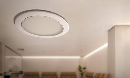 SiteWatch 30W Indoor Speaker, Deterrence & Proactive Security Alerts | DW Intelligent Surveillance Solutions