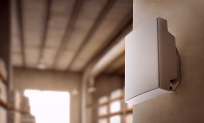 SiteWatch 30W Wall Mount Speaker, Deterrence & Proactive Security Alerts | DW Intelligent Surveillance Solutions
