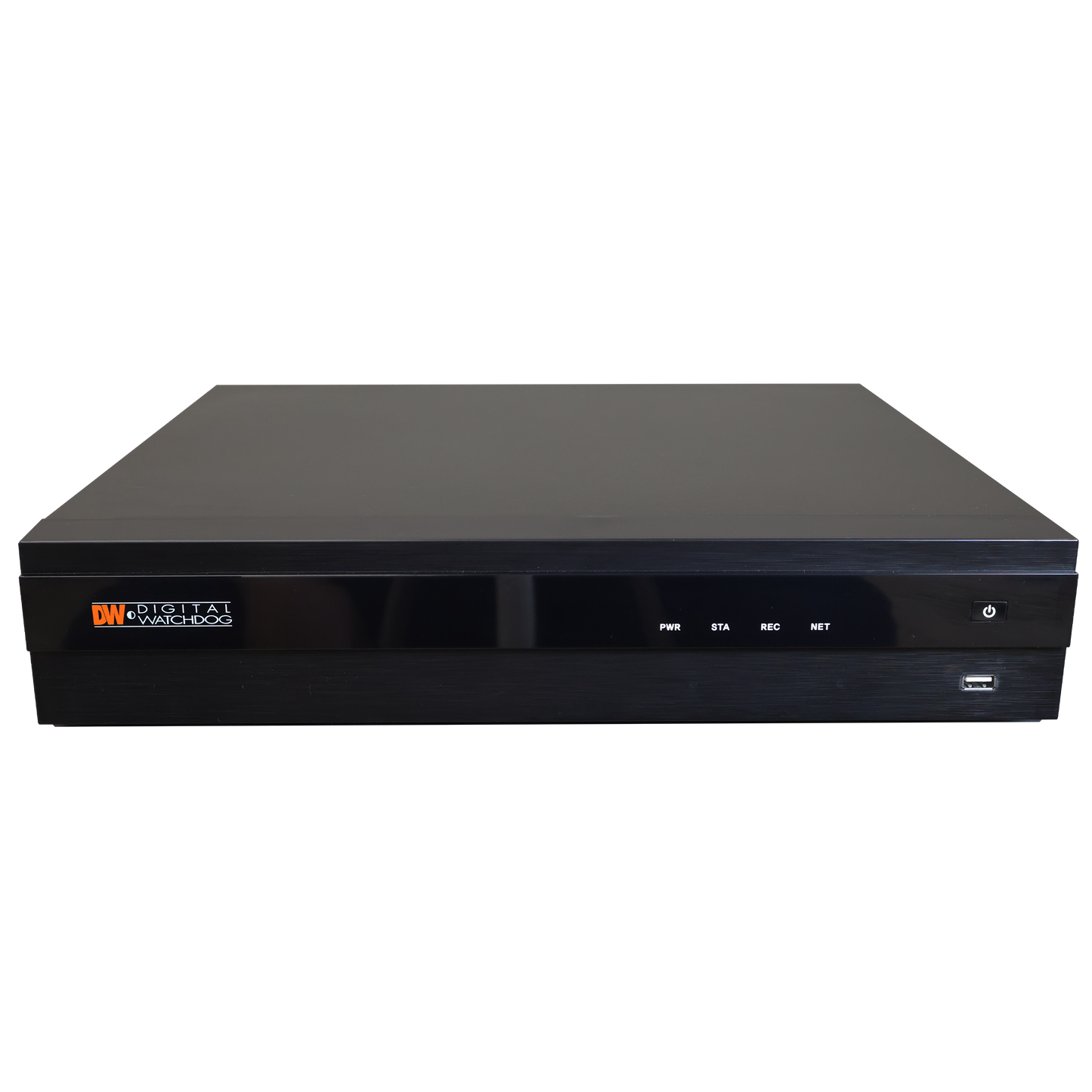 Metapix AI Standalone Server Edge-to-Cloud Visual Intelligence Platform, 16TB Storage, 8-PoE ports built-in | DW Intelligent Surveillance Solutions