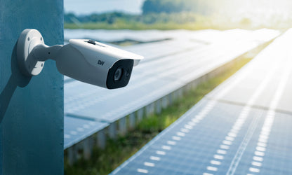 MEGApix Ai Thermal, 5MP, 2x Fixed Lenses, Bispectral Bullet IP Camera with Edge-AI and IR | DW Intelligent Surveillance Solutions