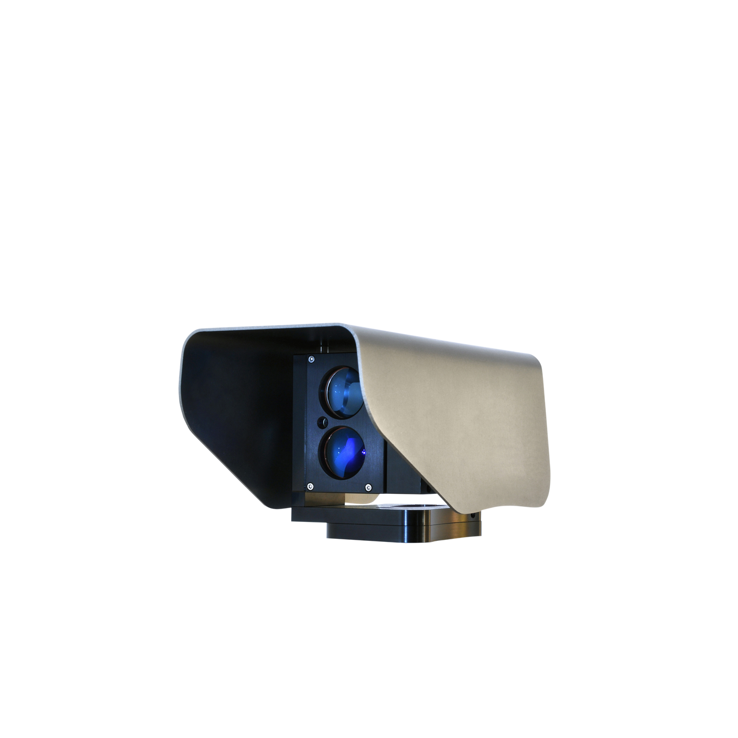 SiteWatch Laser Sensor, Long-Range Perimeter Security | DW Intelligent Surveillance Solutions