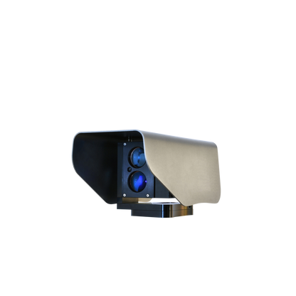 SiteWatch Laser Sensor, Long-Range Perimeter Security | DW Intelligent Surveillance Solutions