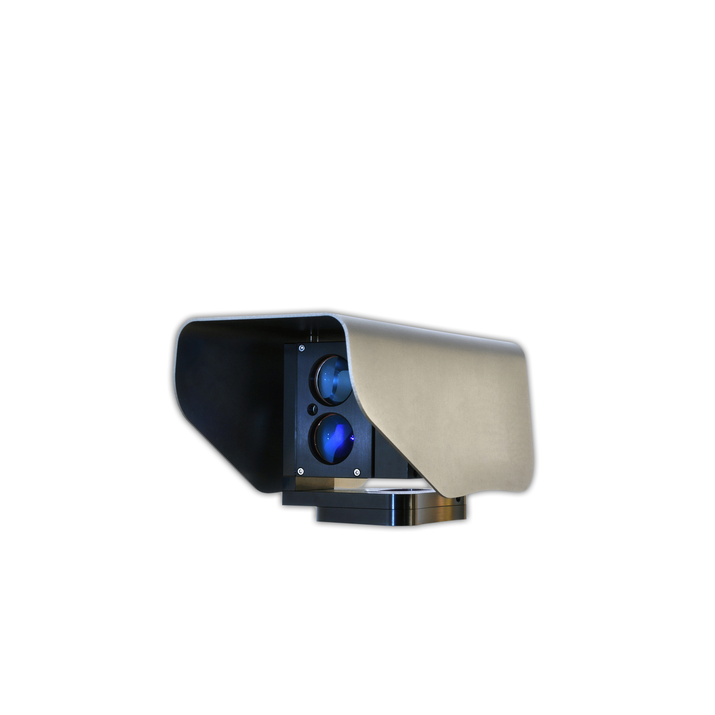 SiteWatch Laser Sensor, Long-Range Perimeter Security | DW Intelligent Surveillance Solutions
