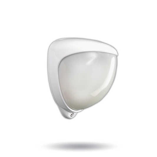 DW-DTPIRIPW SiteWatch PIR Motion Detector | Outdoor Volumetric Security | Digital Watchdog