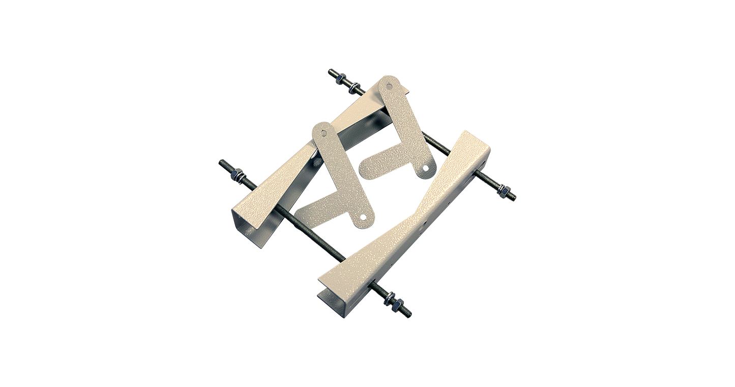 DW-DTPM Pole Mount Clamp ? SiteWatch? Motion Detector Accessory | Digital Watchdog