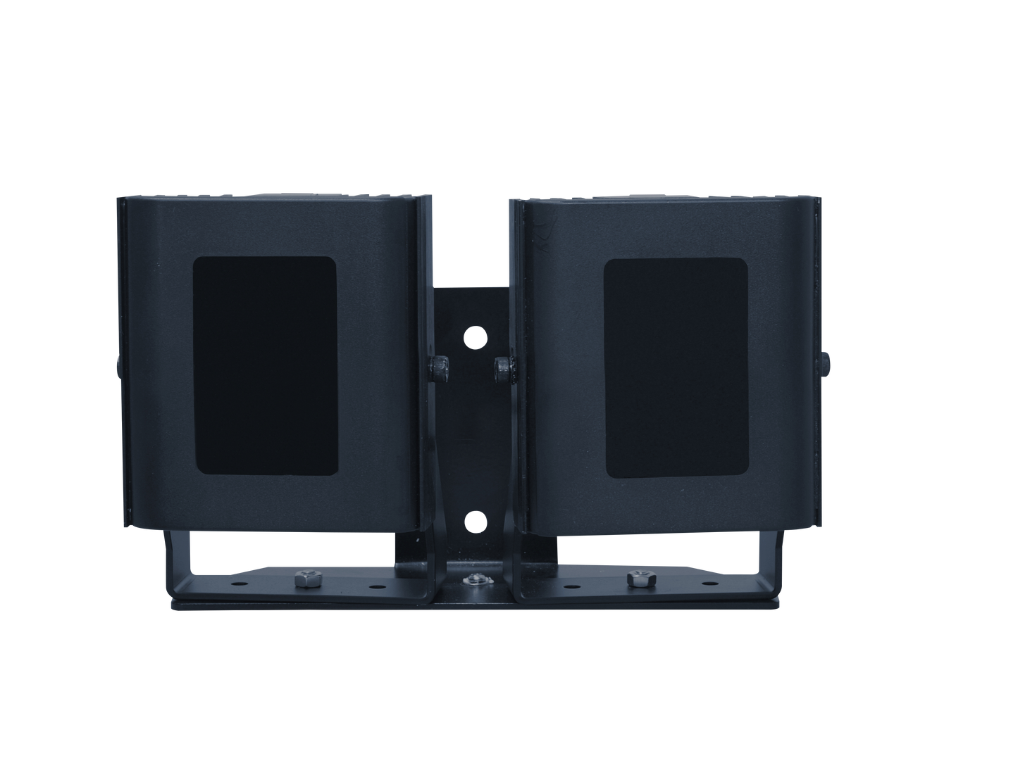 DW-ILWLIPM SiteWatch White-Light IP PoE+ Illuminator | Active Deterrence & Visible Light Security | Digital Watchdog
