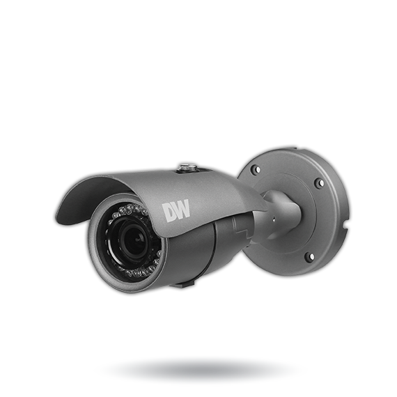 DWC-B6853WTIR 4MP, 2.8mm Lens, IP66 Bullet Camera | Digital Watchdog Surveillance Solutions